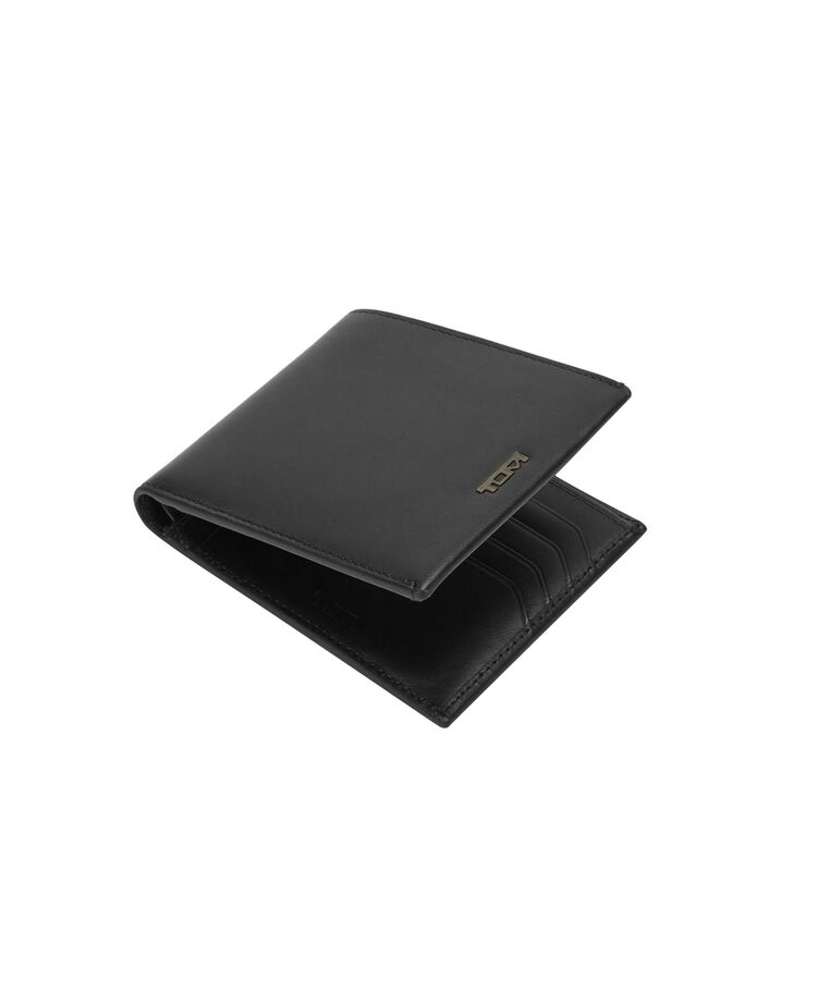 NASSAU グローバル・ダブル・ビルフォールド  hi-res | TUMI