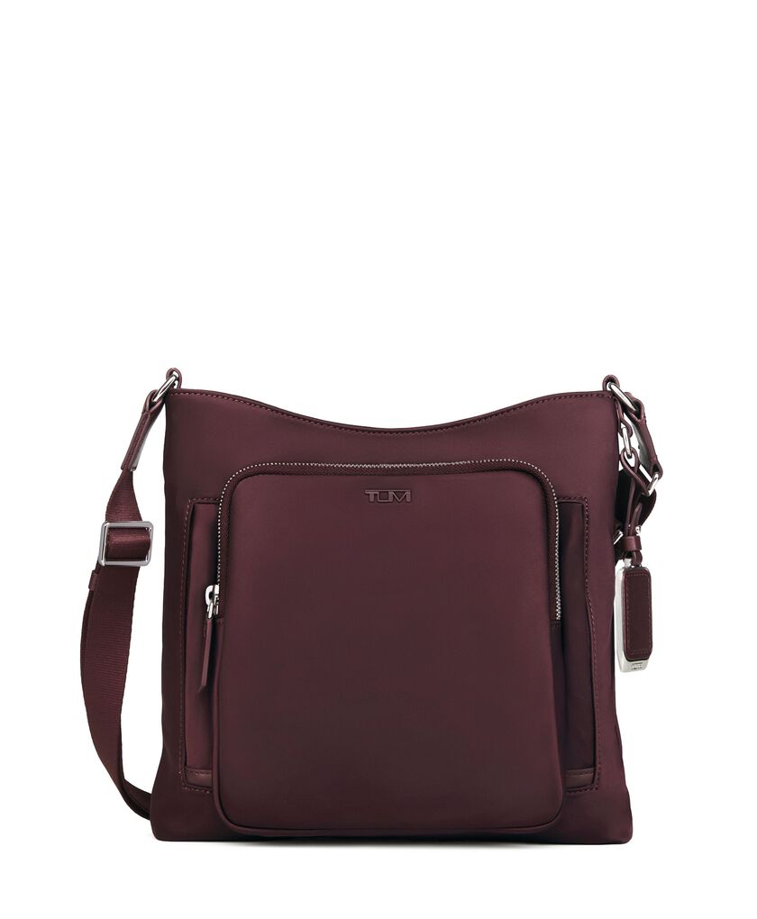 VOYAGEUR 「テイラー」クロスボディ  hi-res | TUMI