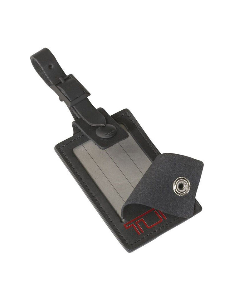 ACCESSORY ALPHA ラゲージタグ・ラージ  hi-res | TUMI