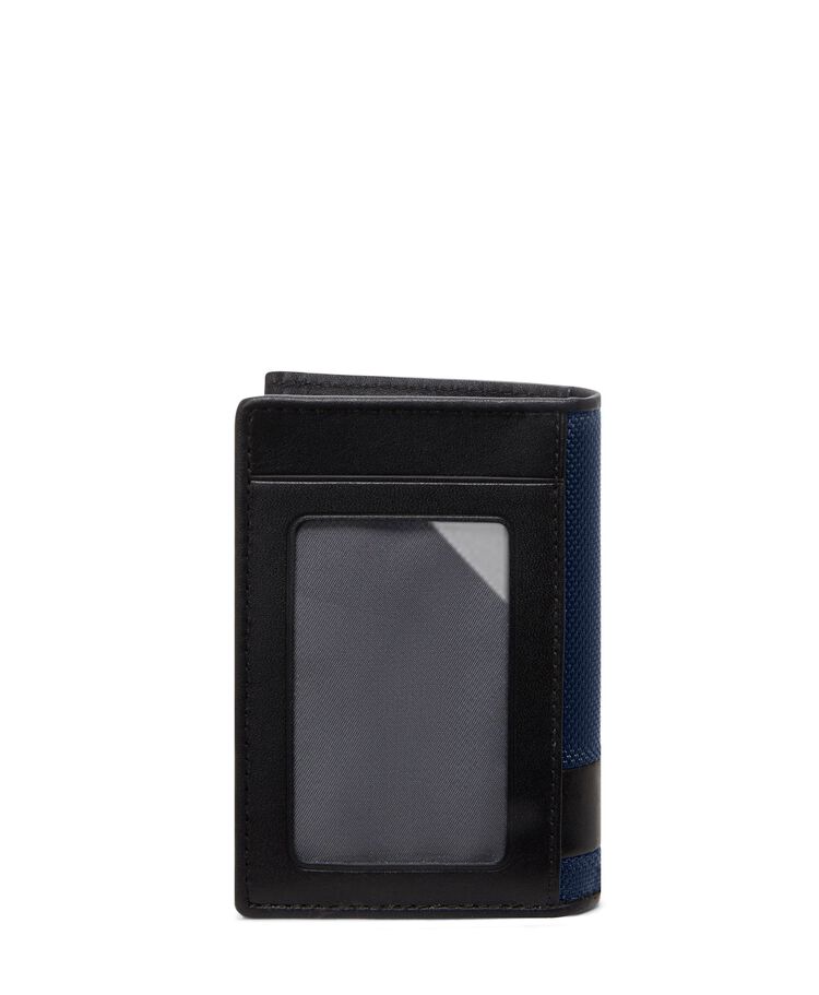 ALPHA マルチ・ウィンドウ・カード・ケース  hi-res | TUMI