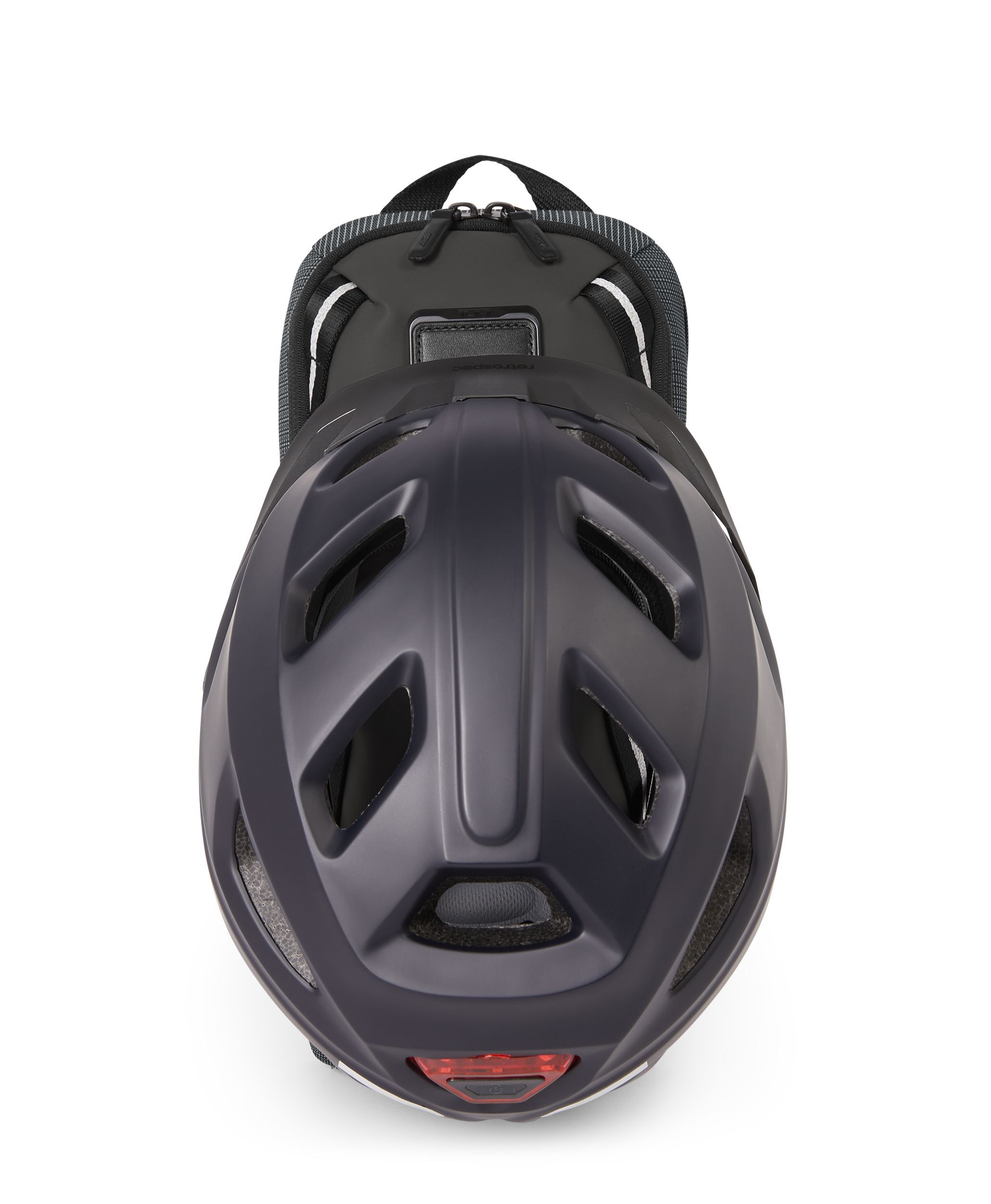 TUMI Sport 「アライアンス」バイキング・バックパック ダーク オブシディアン｜トゥミ公式サイト | TUMI