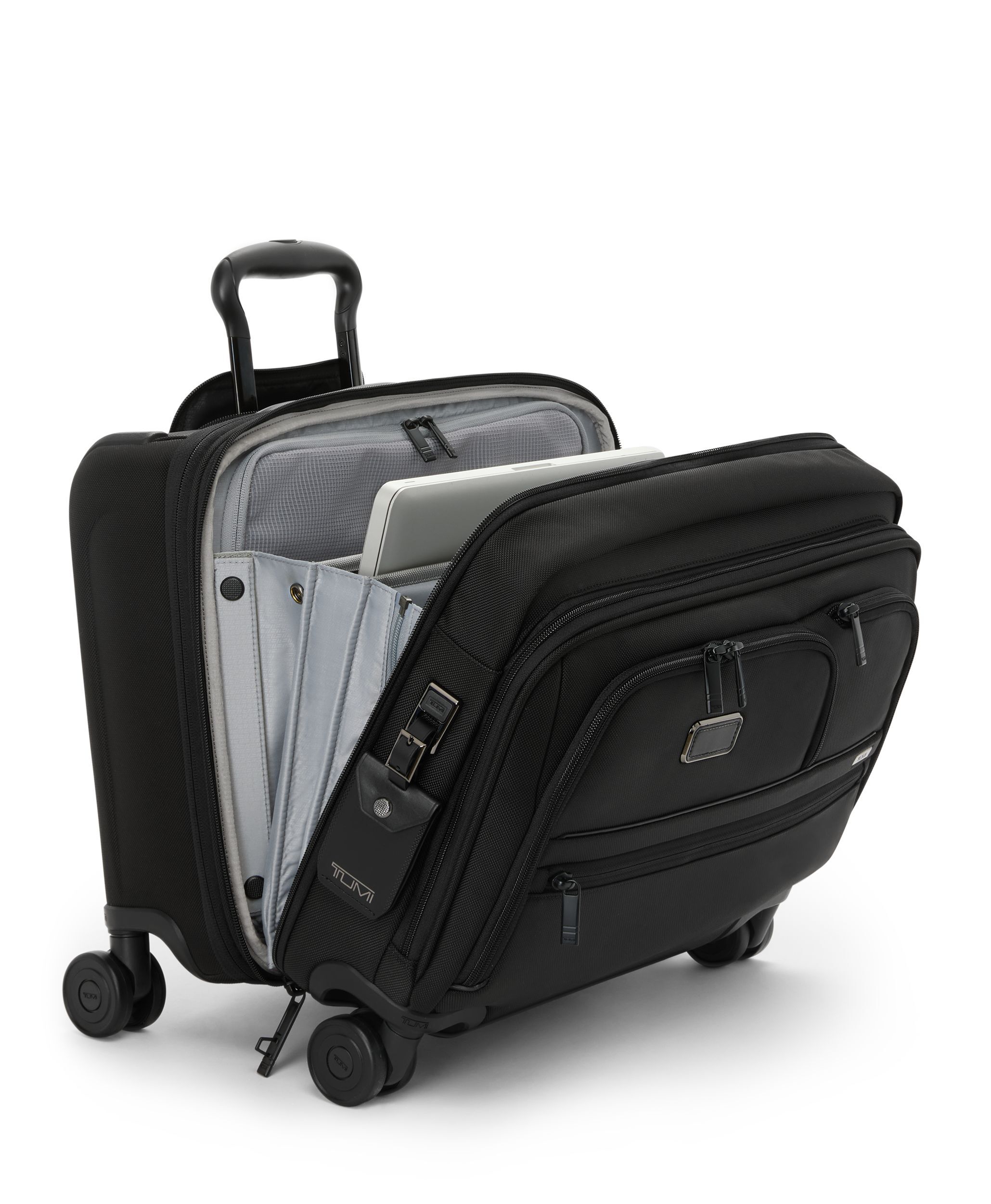 TUMI コンパクトキャリーオン コンパクト・キャリーオン｜TUMI(トゥミ)公式サイト