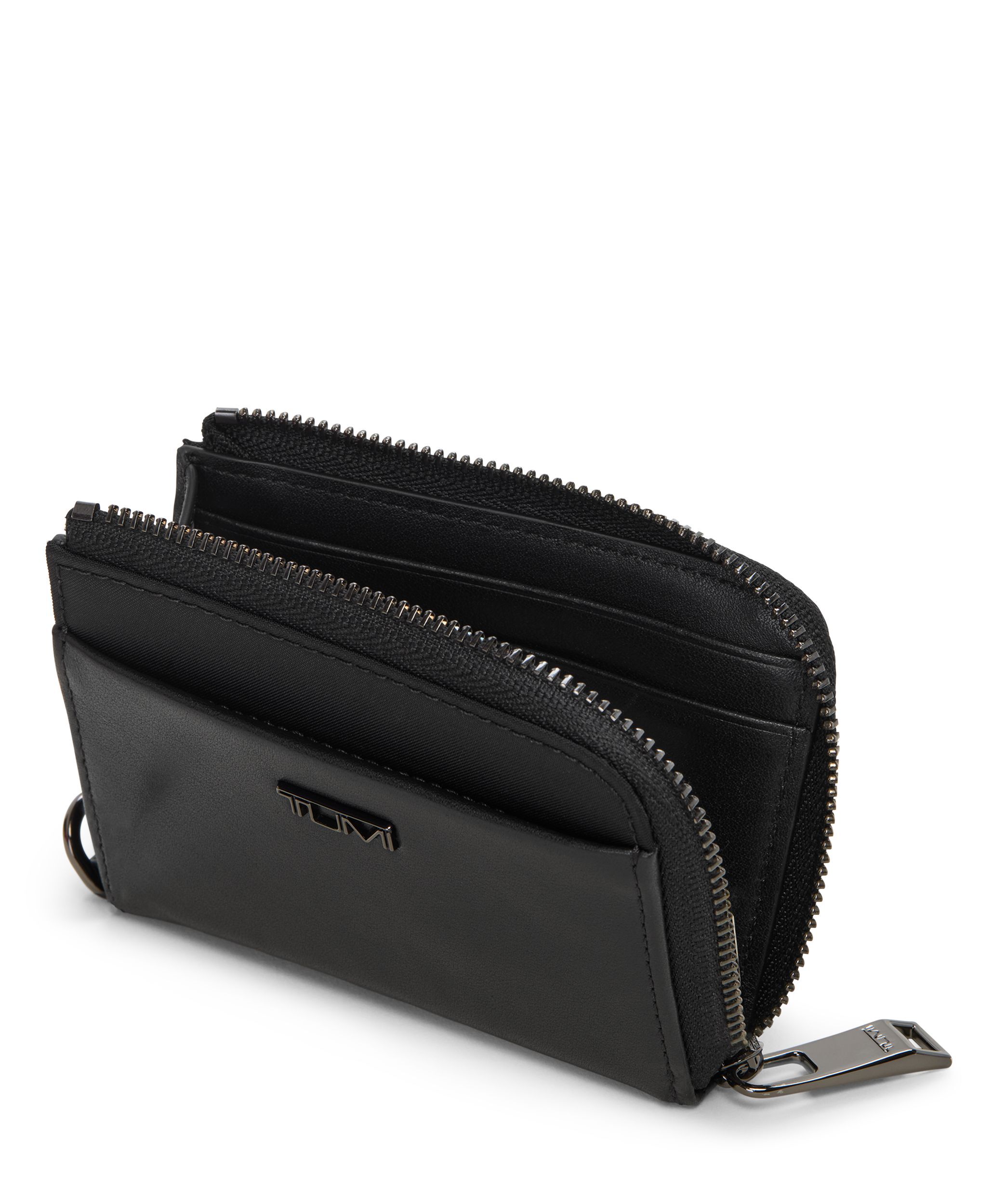 ★ TUMI ★ VOYAGEUR レディース カードケース Amazon | TUMI - Voyageur 三つ折りジップアラウンド財布 - 女性