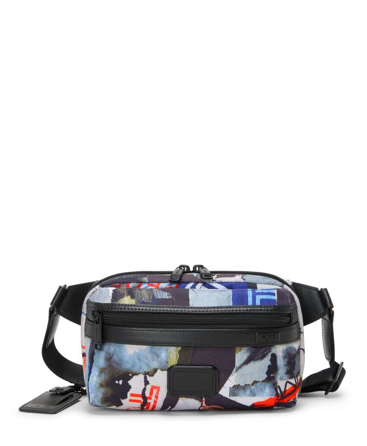 ALPHA イースト・ウエスト・スリング  hi-res | TUMI