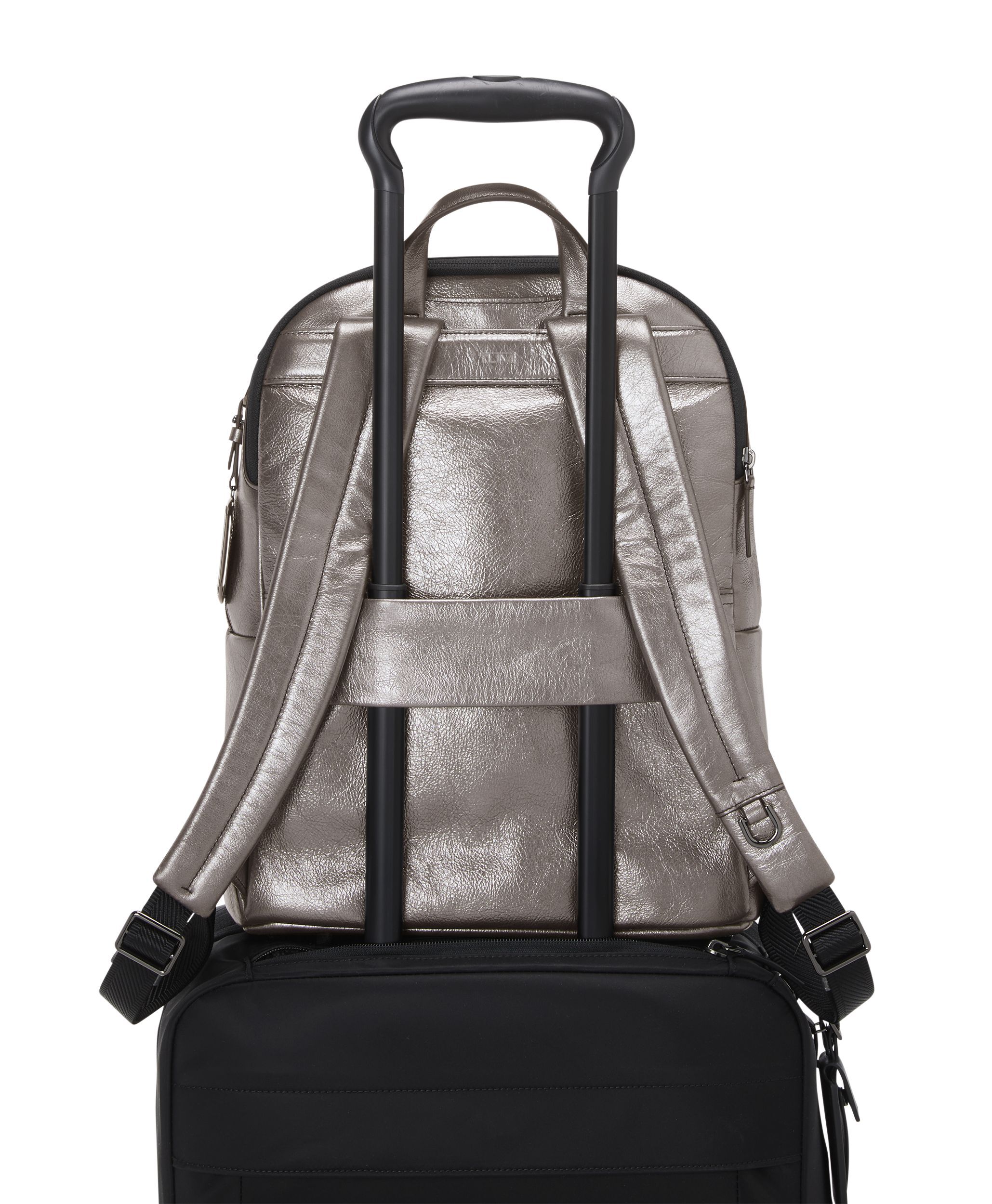 TUMI フラワーパターン リュック 楽天市場】【土日限定 最大40倍】【正規品5年保証】 トゥミ