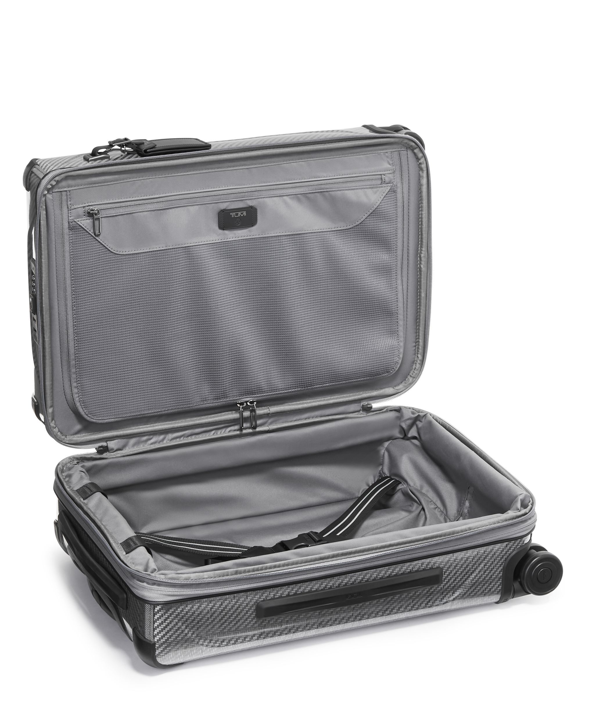 【希少】TUMI TEGRA-LITE 4輪 スーツケース キャリーバッグ 銀色 Tegra Lite®｜TUMI(トゥミ)公式サイト