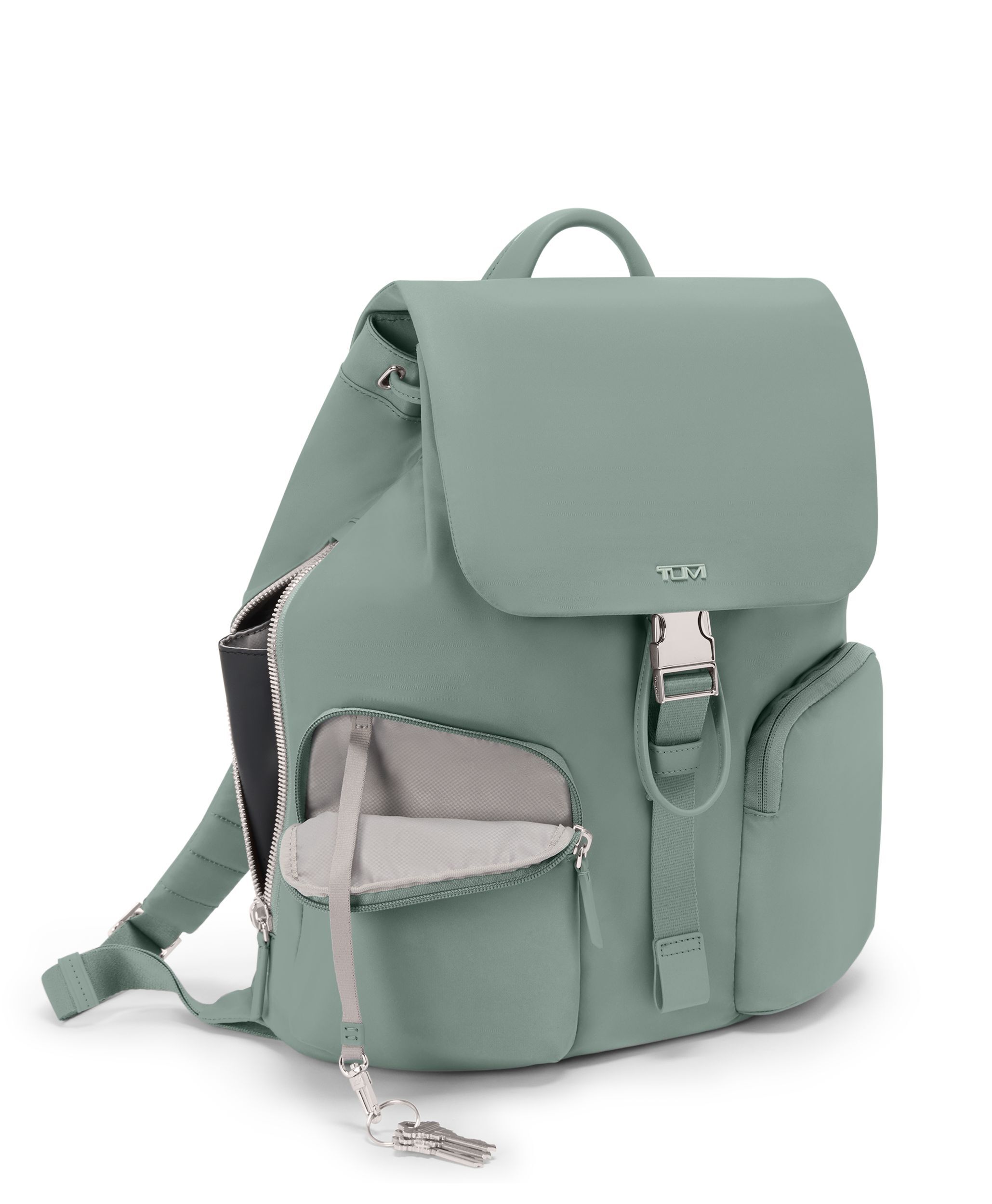 VOYAGEUR 「ラムゼイ」バックパック タイム| TUMI(トゥミ)公式サイト