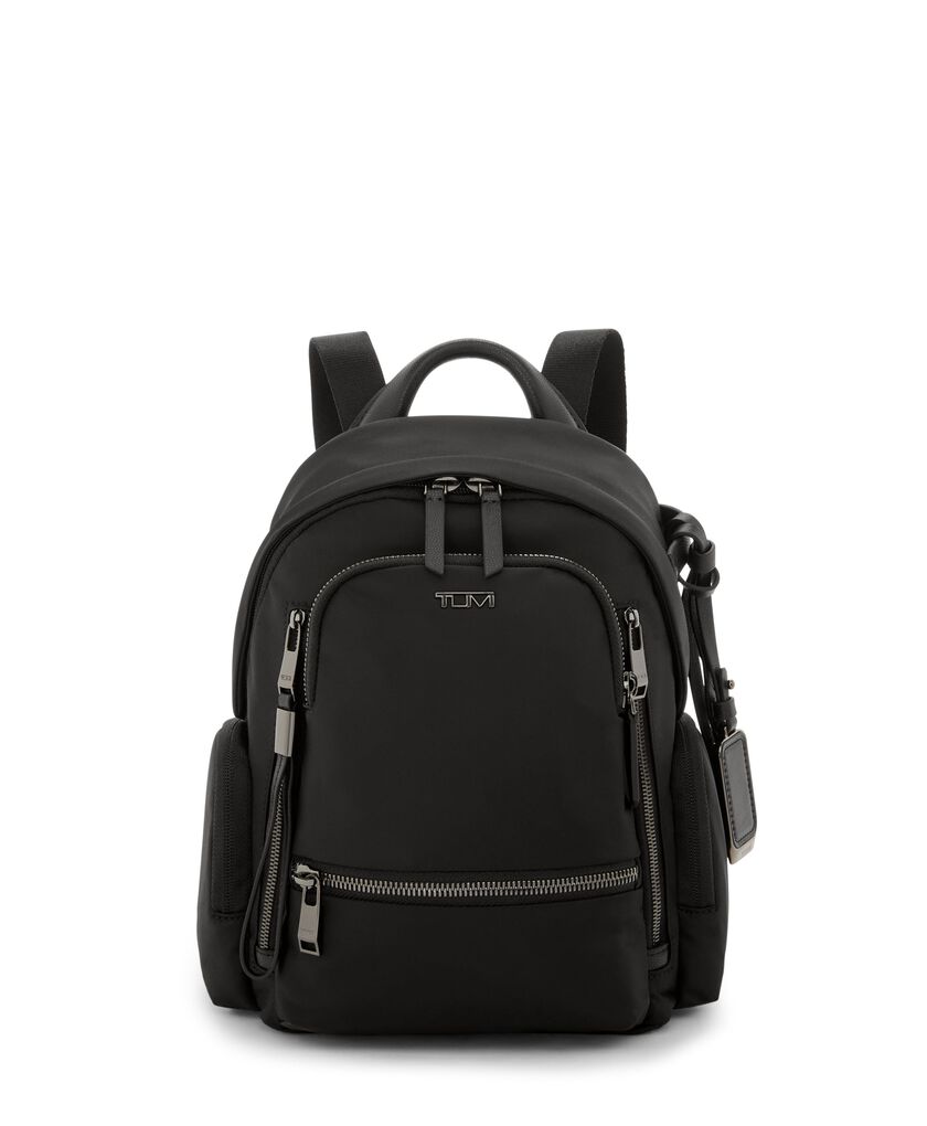 VOYAGEUR 「セリーナ」スモール・バックパック  hi-res | TUMI