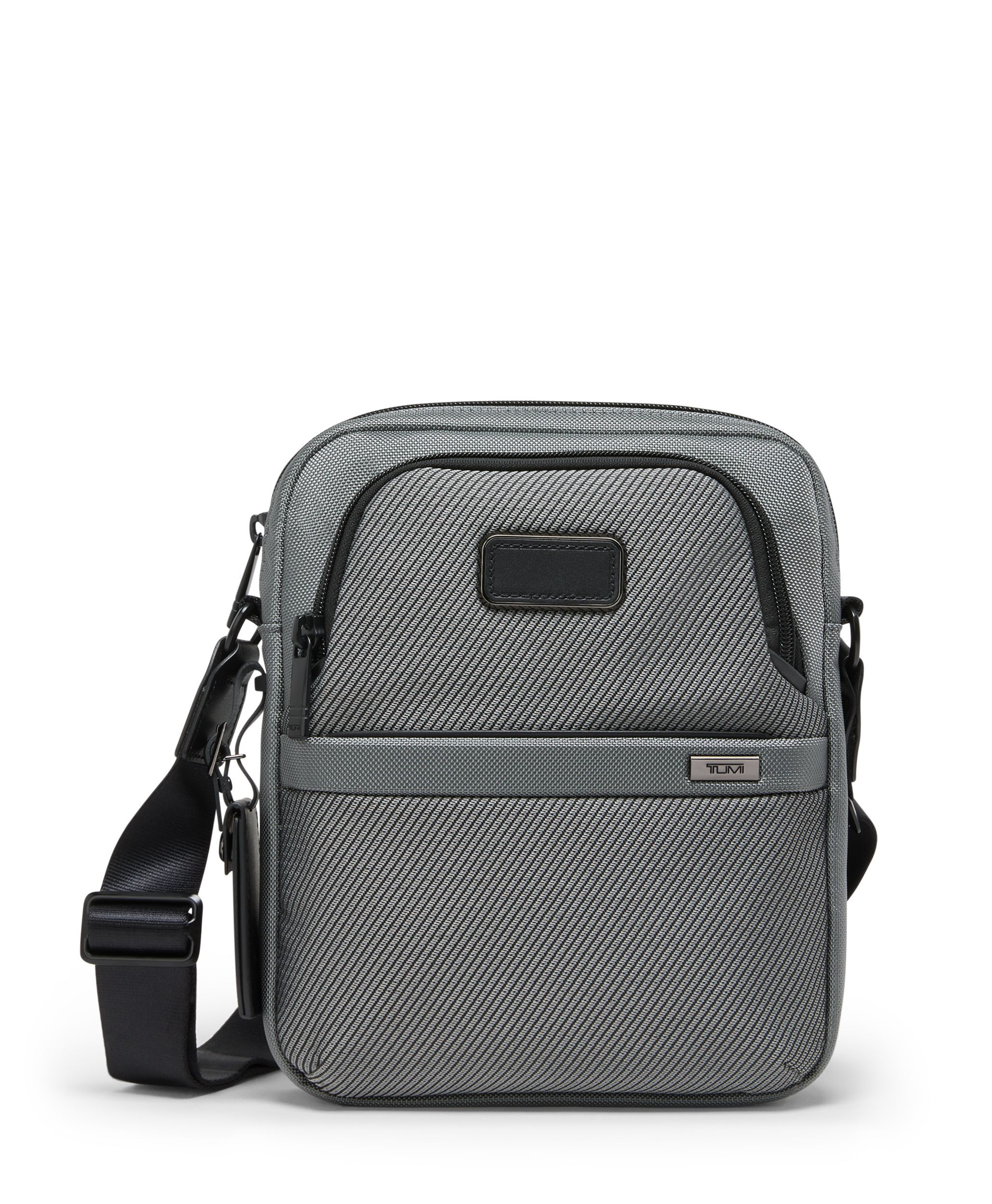 メンズ ショルダーバッグ・クロスボディ｜TUMI(トゥミ)公式サイト