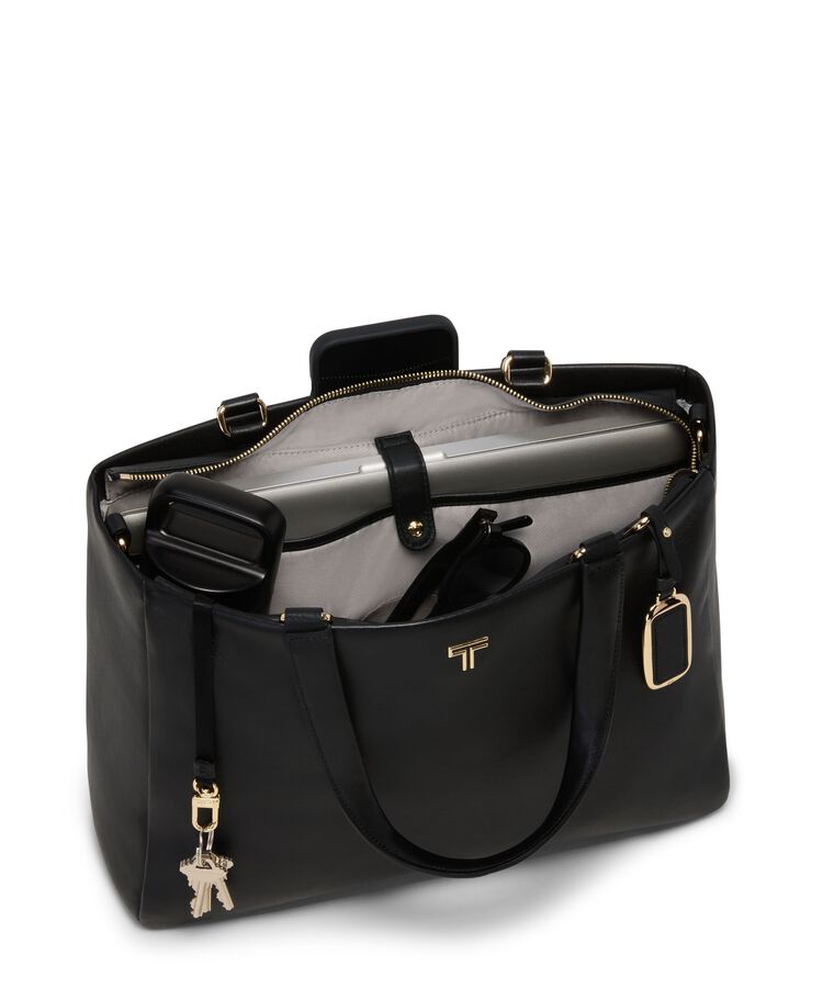 VOYAGEUR 「ヴェイル」ミディアム・トート  hi-res | TUMI