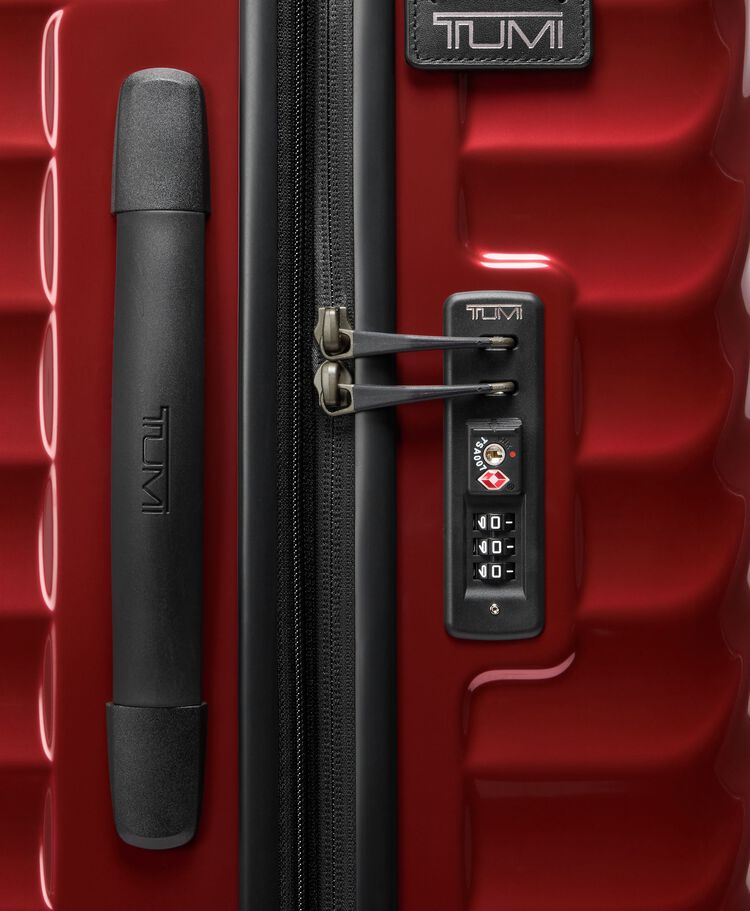 19 DEGREE エクステンデッド・トリップ・エクスパンダブル・4ウィール・パッキングケース  hi-res | TUMI