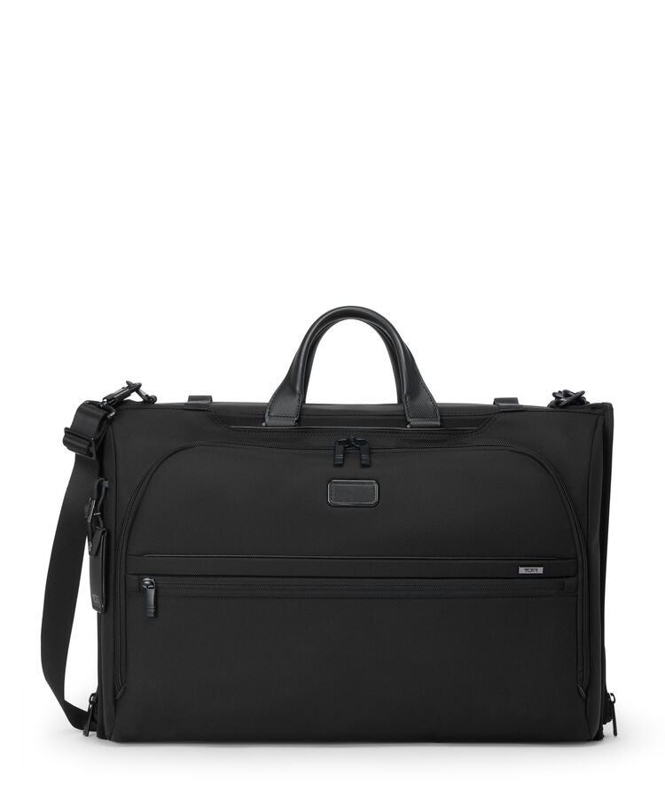 TUMI ALPHA (アルファ) トライフォールド・ガーメント・バッグ  hi-res | TUMI