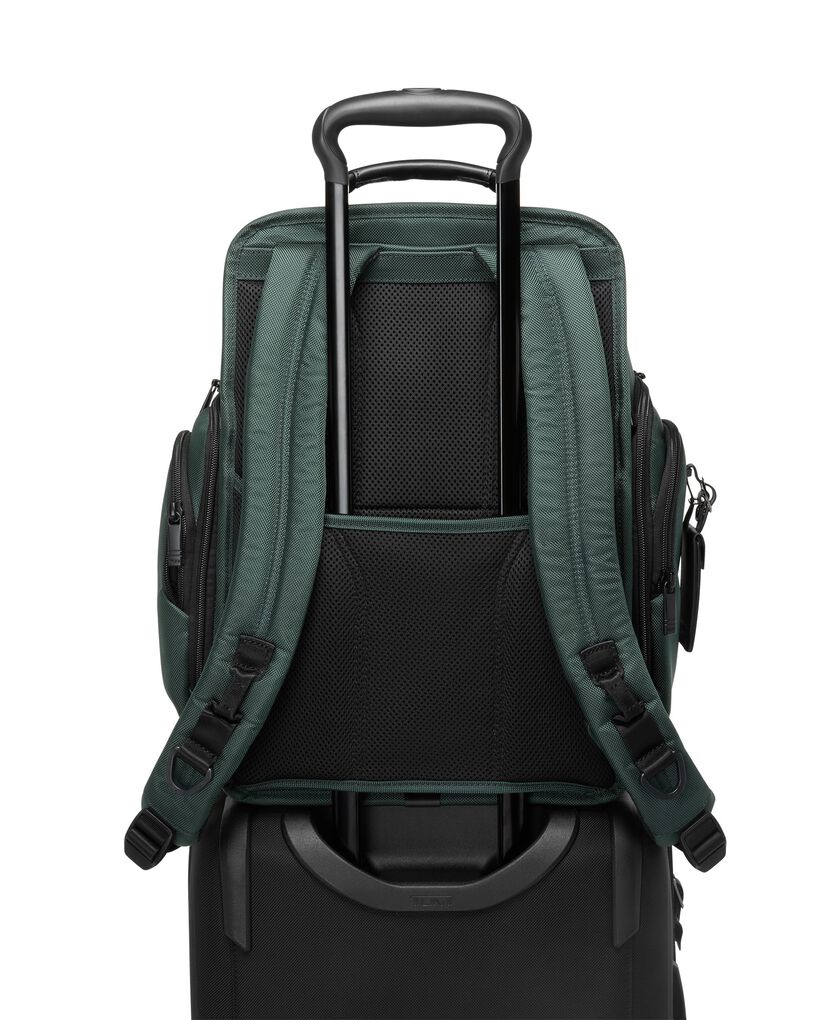 TUMI ALPHA (アルファ) トゥミ・ブリーフ・パック  hi-res | TUMI