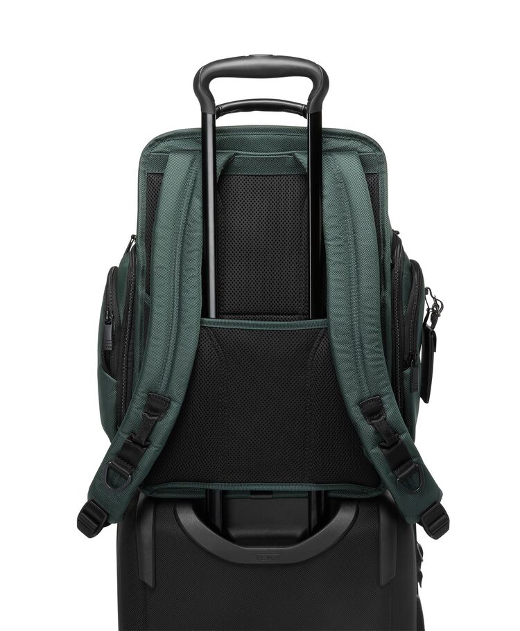 TUMI ALPHA (アルファ) トゥミ・ブリーフ・パック  hi-res | TUMI