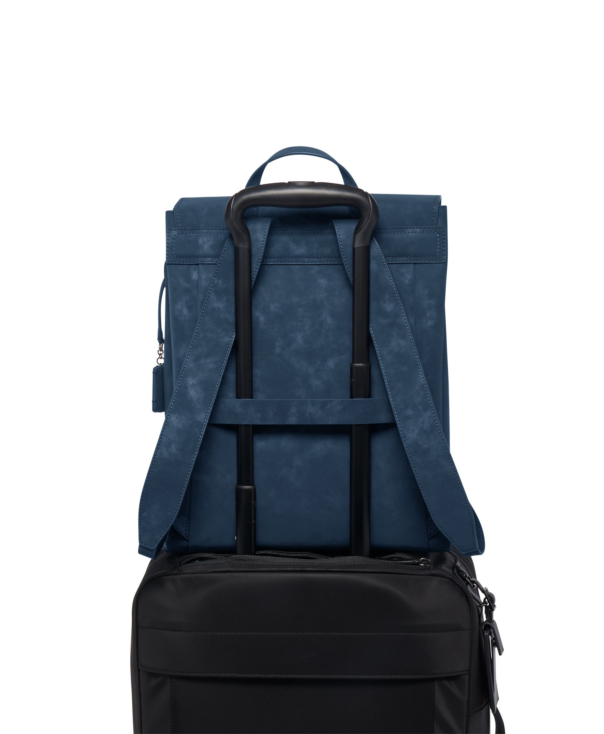 GEORGICA 「キンベル」バックパック ネイビー｜TUMI(トゥミ)公式