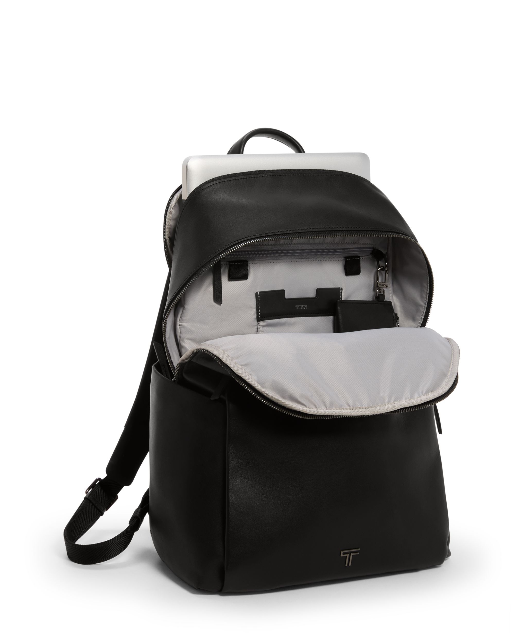 未使用品　TUMI トゥミ　カラビナ　ガンメタル TUMI+ TUMI・カラビナ ガンメタル｜TUMI(トゥミ)公式サイト | TUMI