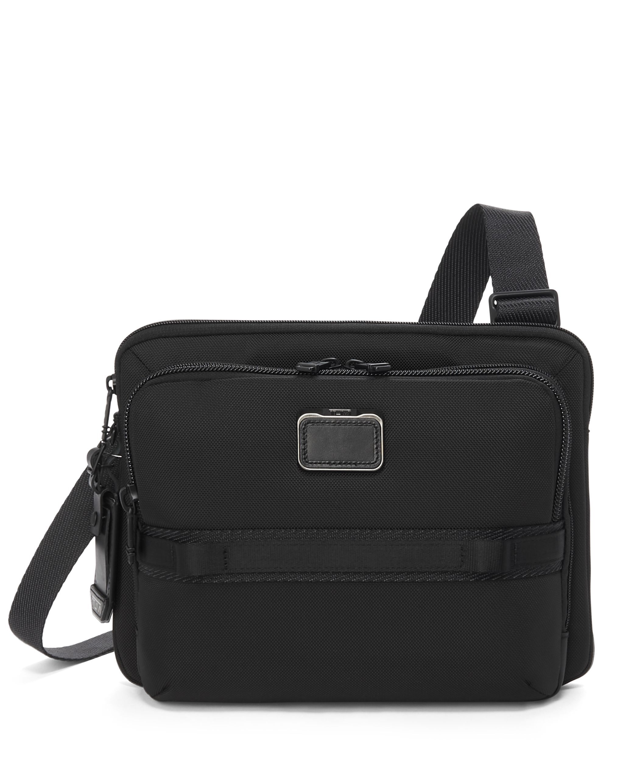 最終値下げ ALPHA ブラック｜TUMI(トゥミ 「サーヴィス」クロスボディ BRAVO バッグ