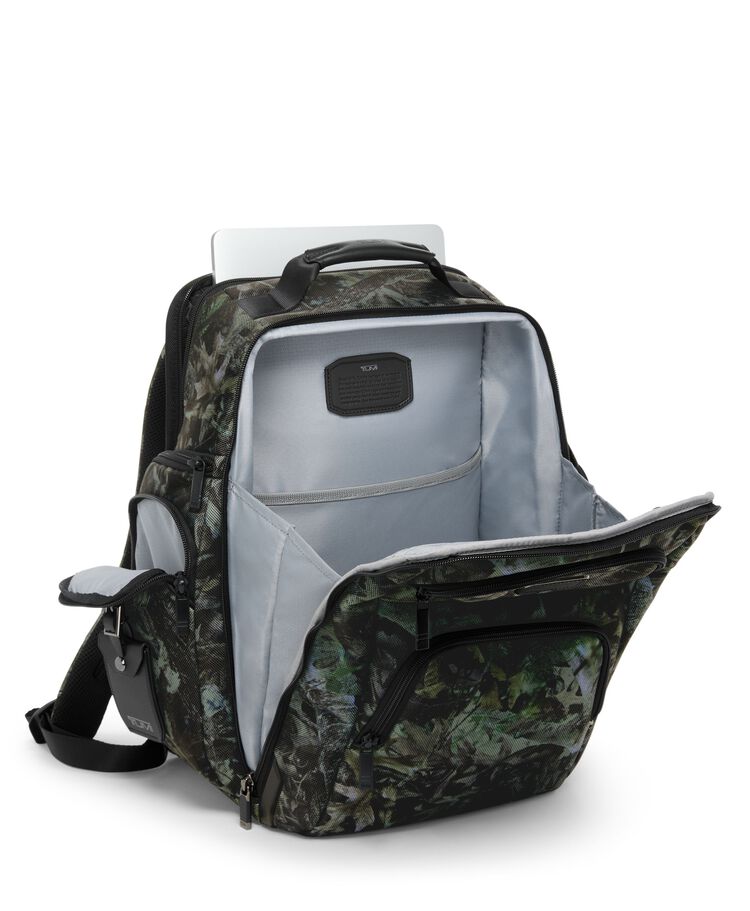 TUMI ALPHA（アルファ） トゥミ・ブリーフ・パック  hi-res | TUMI