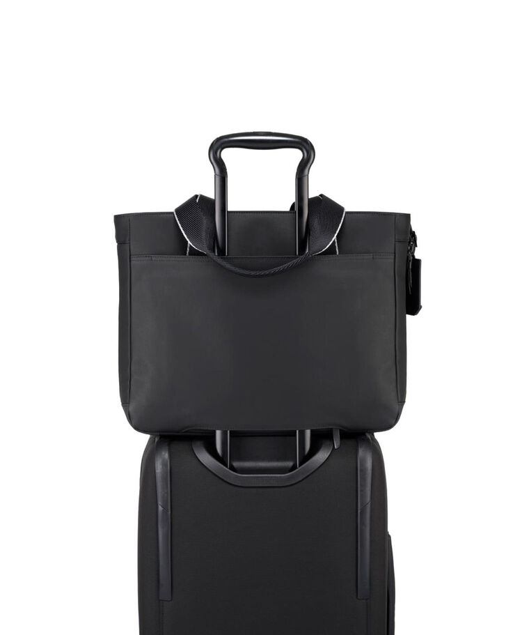 ALPHA BRAVO 「チャオ」トート  hi-res | TUMI