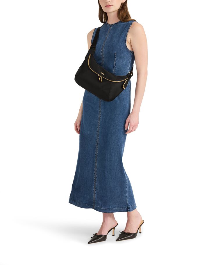 VOYAGEUR 「アラバマ」クロスボディ/スリング  hi-res | TUMI