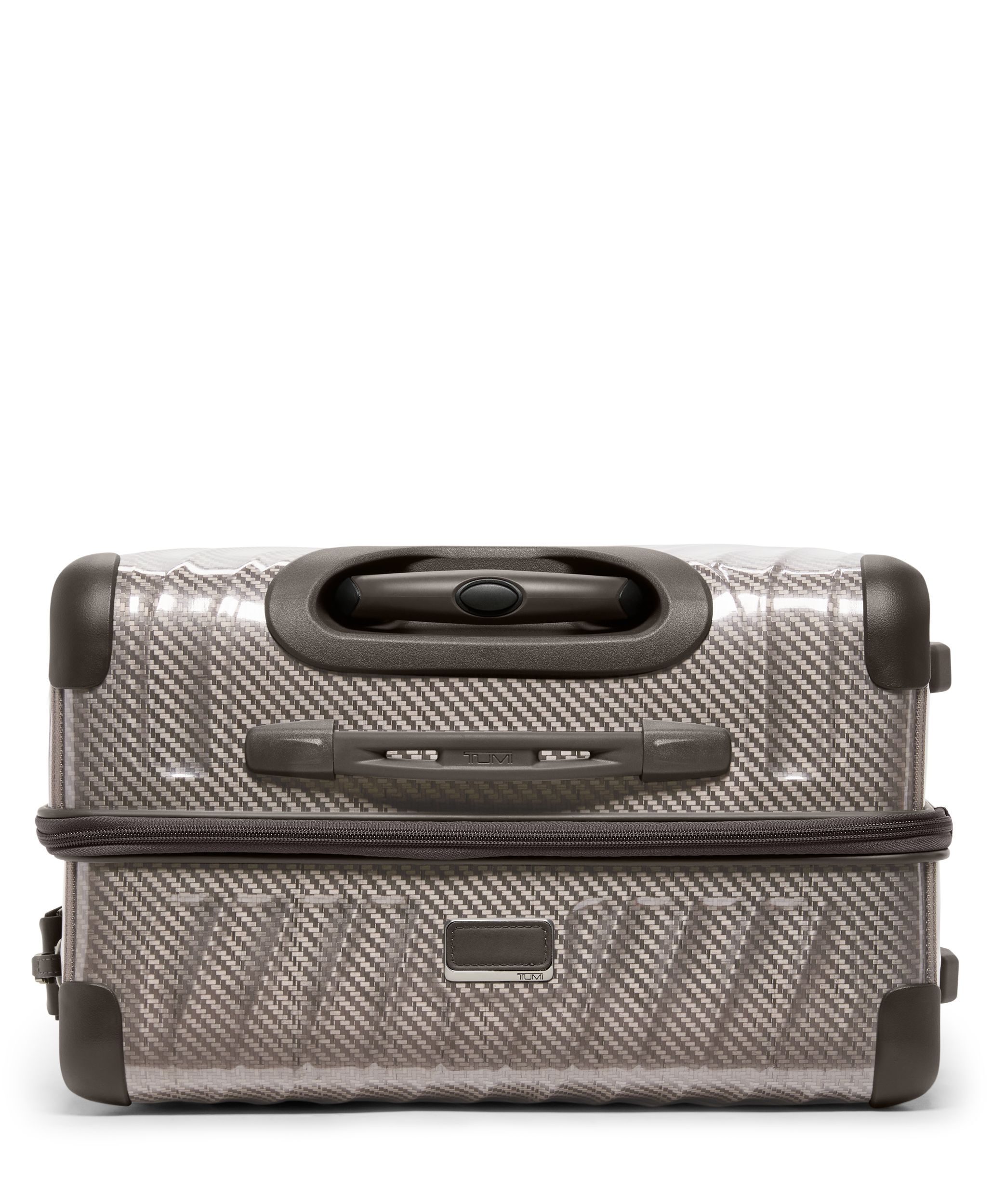 19 DEGREE LITE ミディアム・チェックイン タイタニアム グレイ｜TUMI