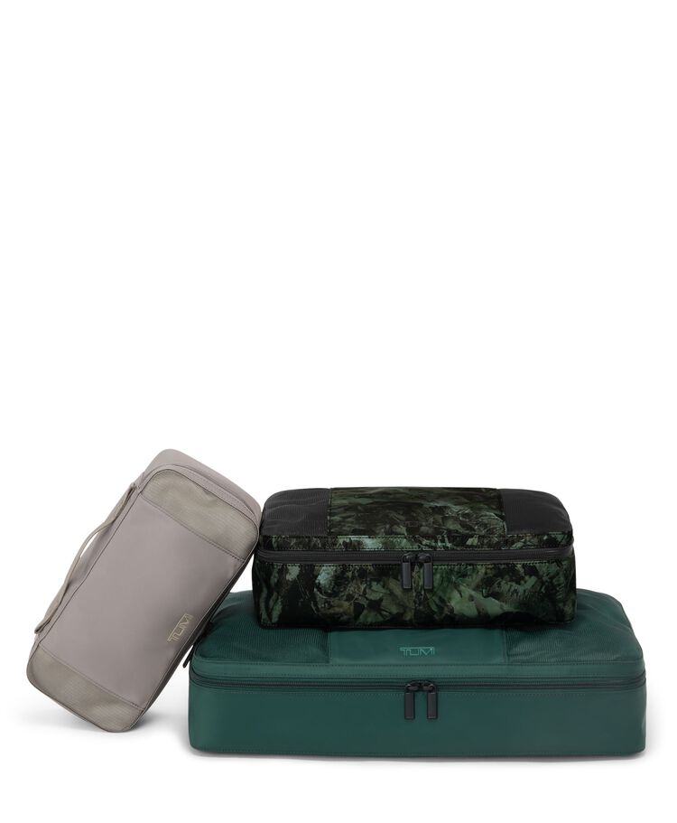 TRAVEL ACCESSORY キャリーオン・パッキング・キューブ・セット  hi-res | TUMI