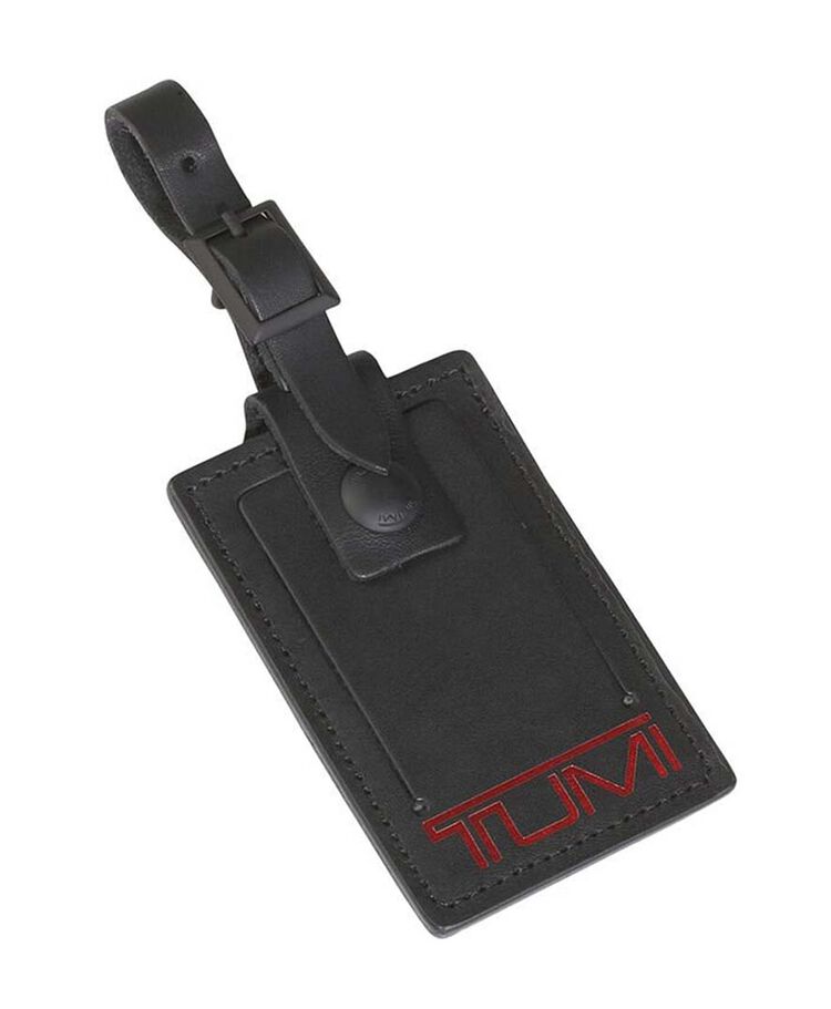 ALPHA ラゲージタグ・ミディアム  hi-res | TUMI