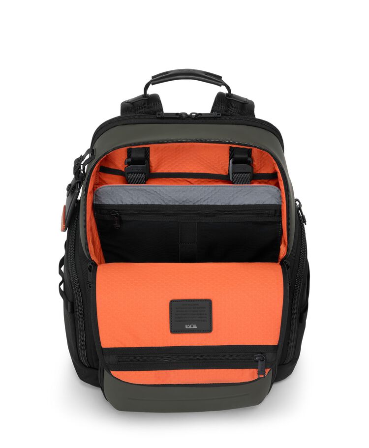 TUMI+ モバイル・オーガナイザー  hi-res | TUMI