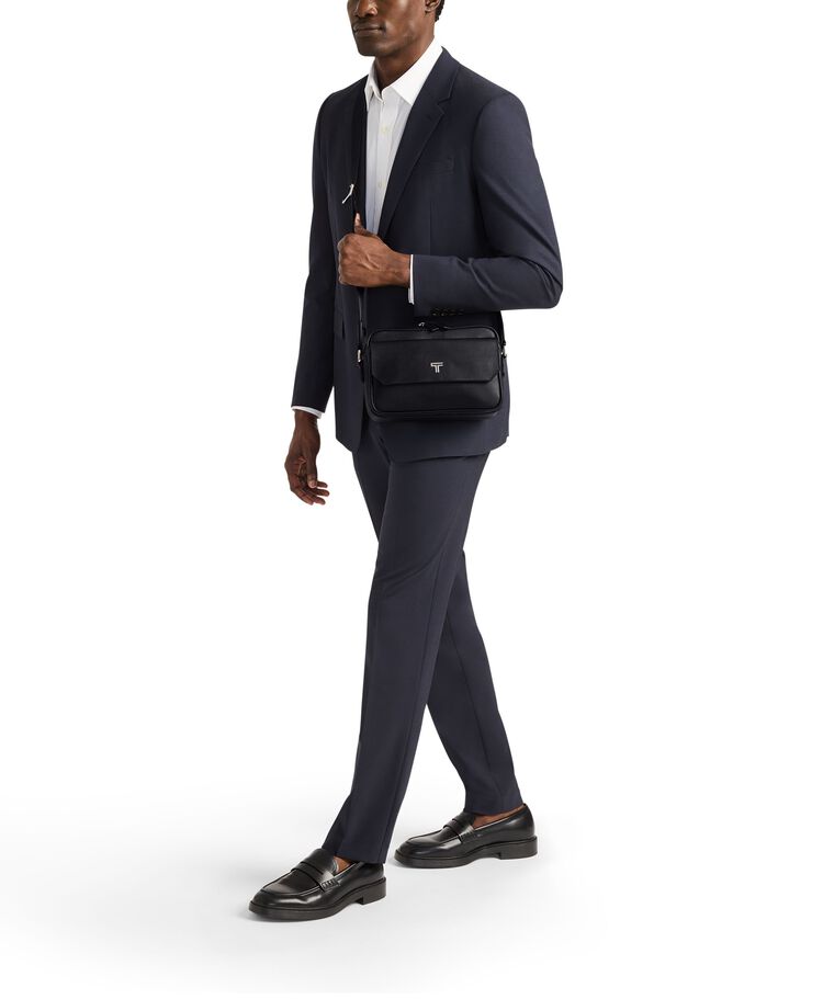 TURIN 「マンツィ」クロスボディ  hi-res | TUMI