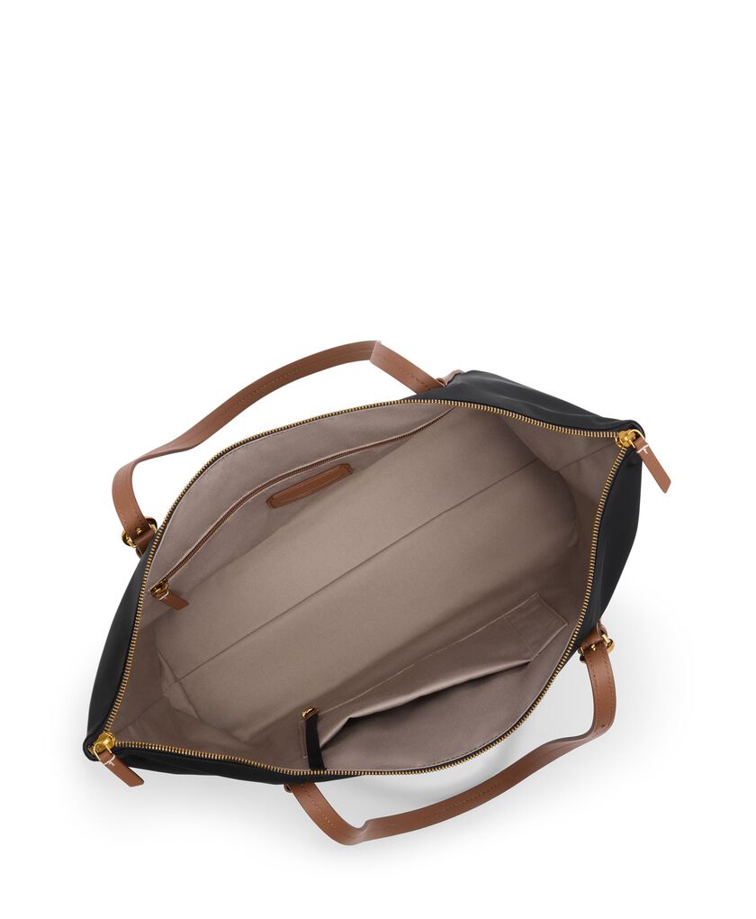 VOYAGEUR 「キュー」トート  hi-res | TUMI