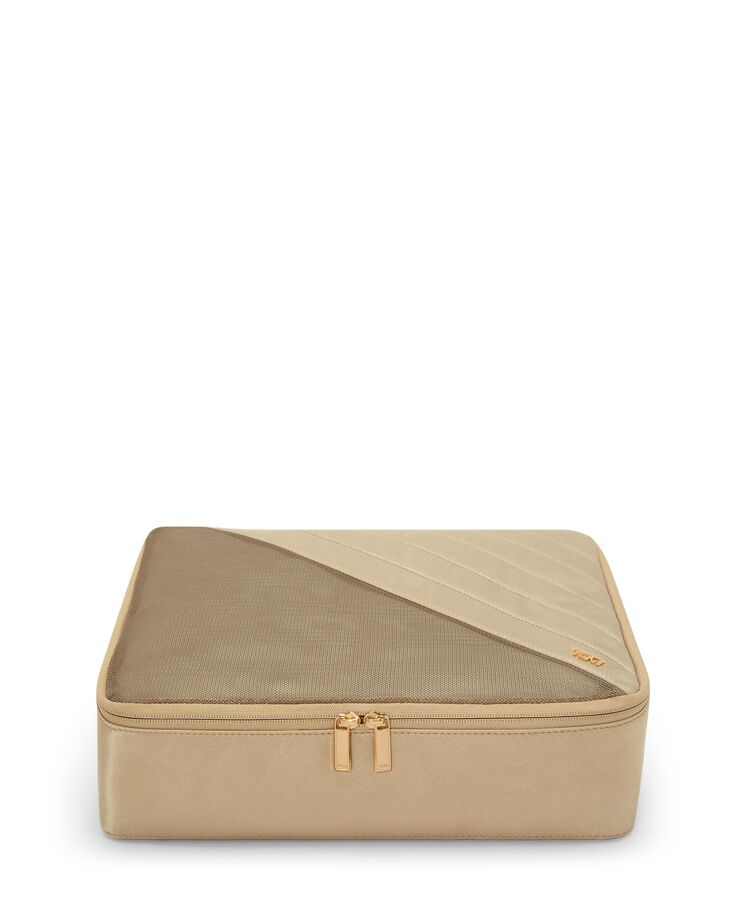 TRAVEL ACCESSORY パッキング・キューブ・ミディアム  hi-res | TUMI