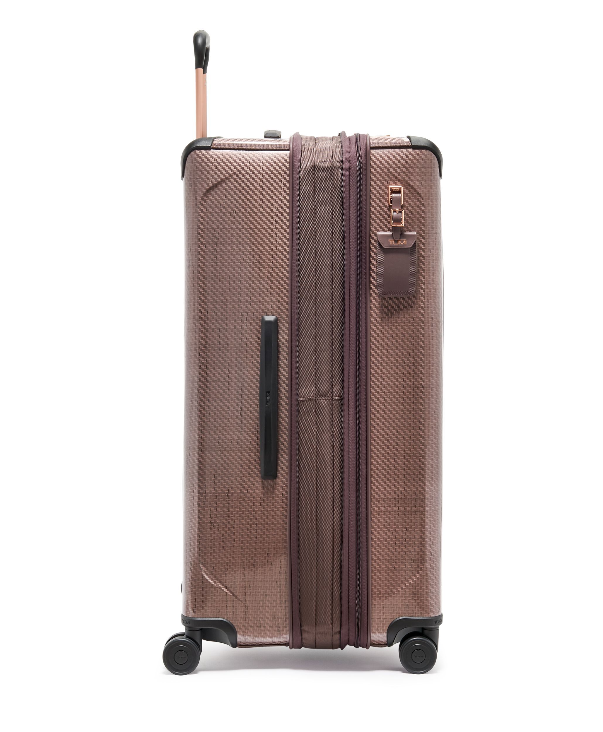 TUMI TEGRA LITE MAX 37l キャリーケース Amazon.com | TUMI - Tegra-Lite 4 Wheel Luggage - Highly