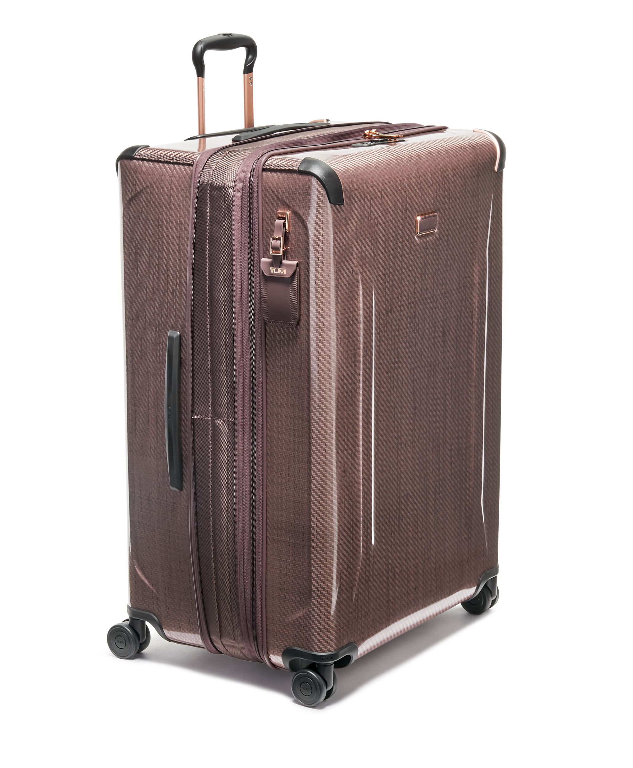 誕生日プレゼント 【チョコパさま専用】TUMI TEGRA 想像を超えての