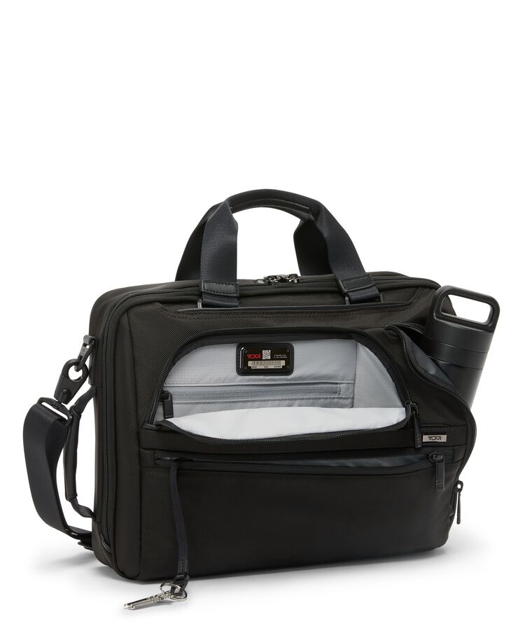 TUMI ALPHA (アルファ) スリーウェイ・コンバーチブル・ブリーフケース  hi-res | TUMI