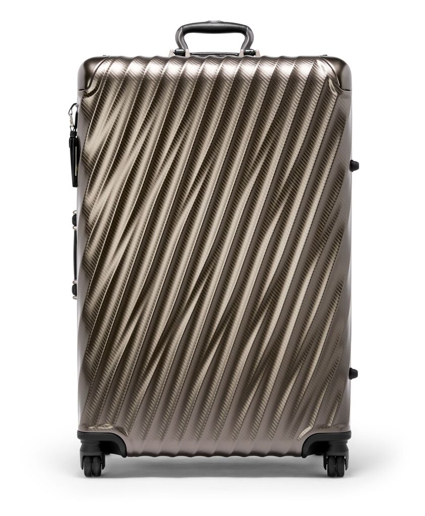 19 DEGREE ALUMINUM エクステンデッド・トリップ・パッキングケース  hi-res | TUMI