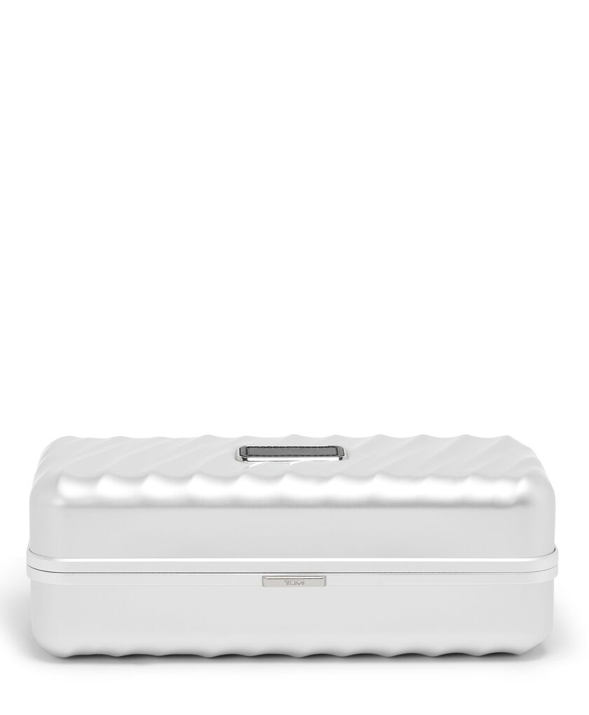 19 DEGREE ALUMINUM ウォッチ・トラベル・ケース  hi-res | TUMI