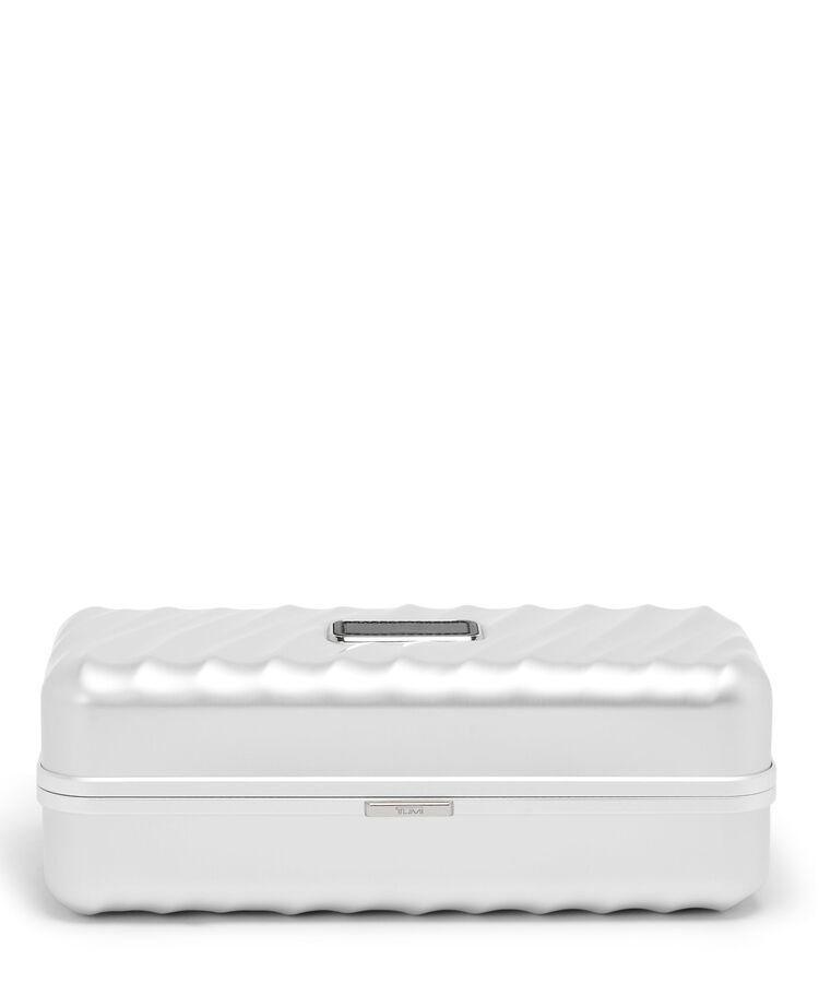19 DEGREE ALUMINUM ウォッチ・トラベル・ケース  hi-res | TUMI