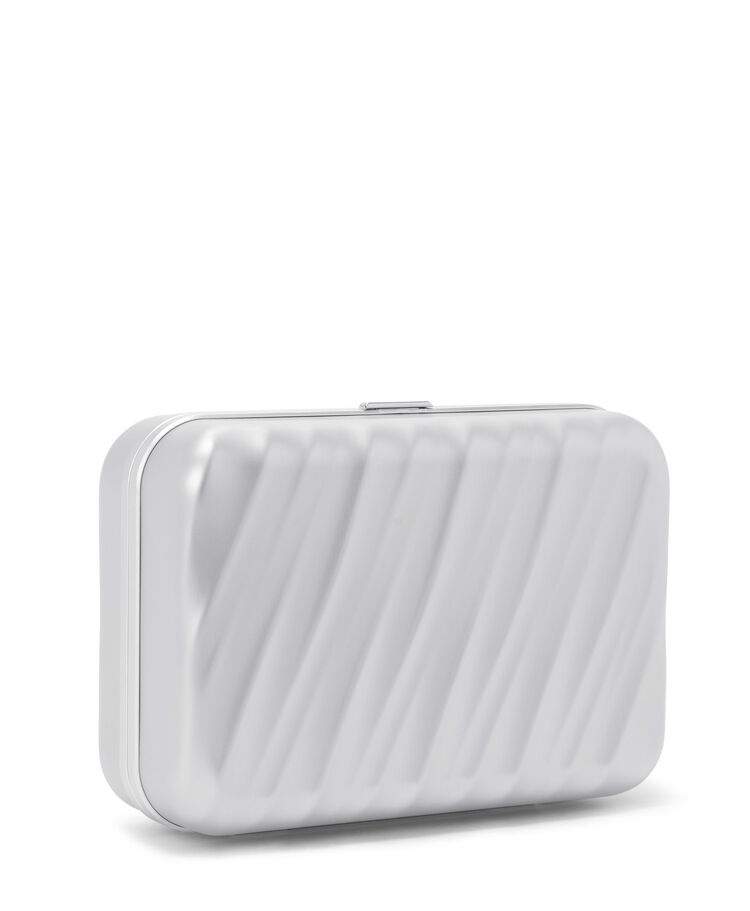 19 DEGREE ALUMINUM シガー・ケース  hi-res | TUMI