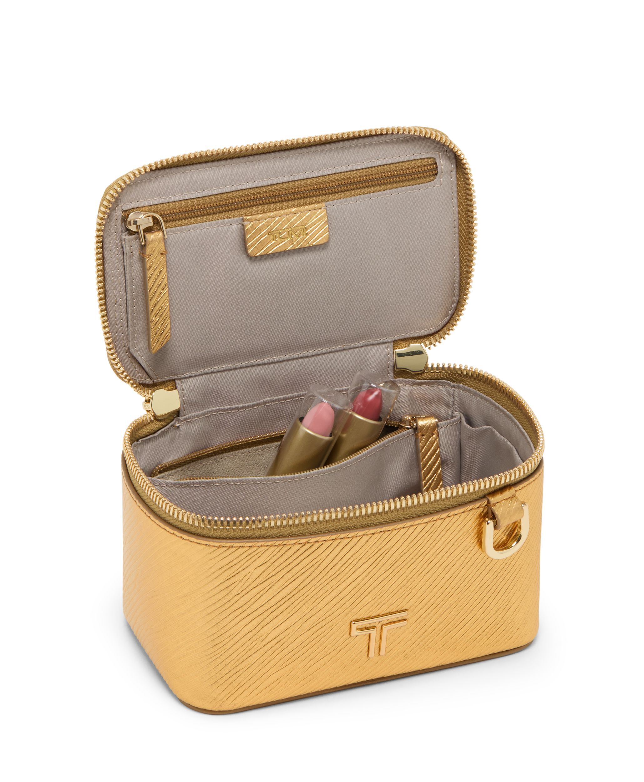 【TUMI】レックス トレインケース クロスボディ TUMI】レックス トレインケース クロスボディ (TUMI