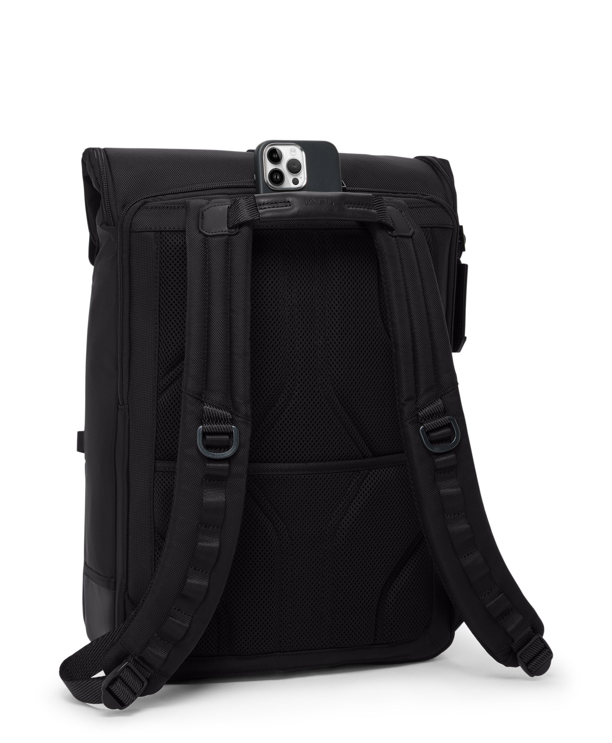 TUMI「ロジスティック」バックパックブラ Amazon.co.jp: [トゥミ] バックパック 公式 正規品 Alpha Bravo