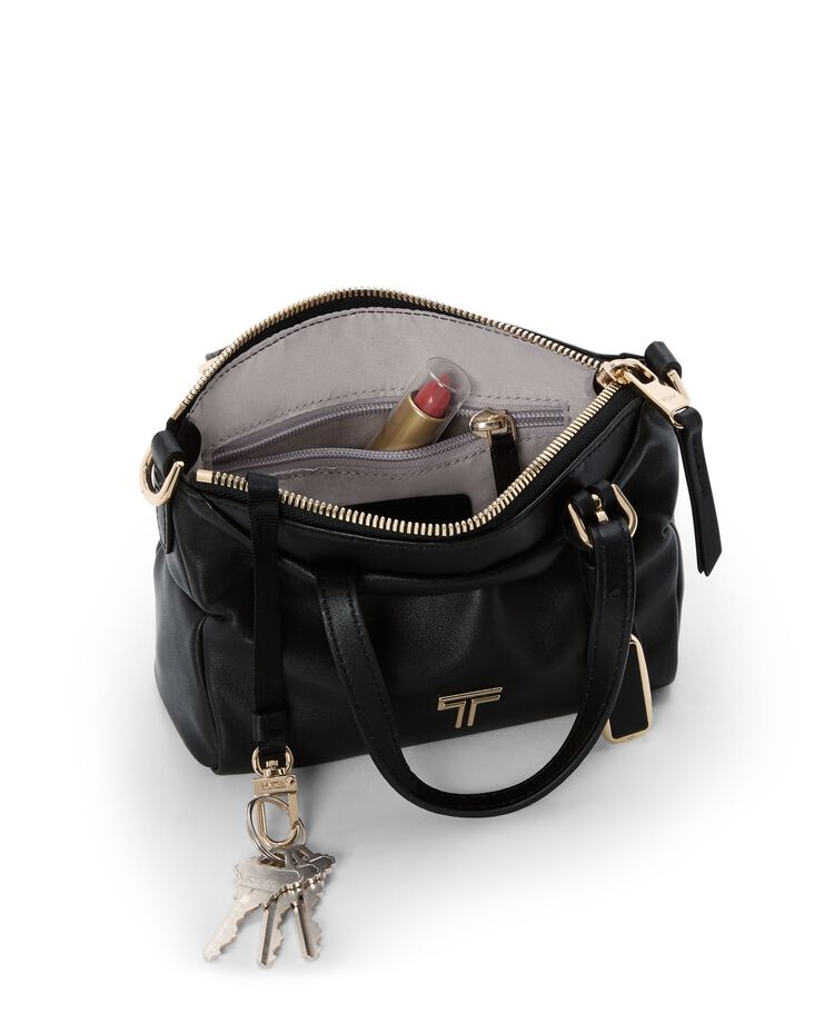 「ユマ」ミニ・トート  hi-res | TUMI