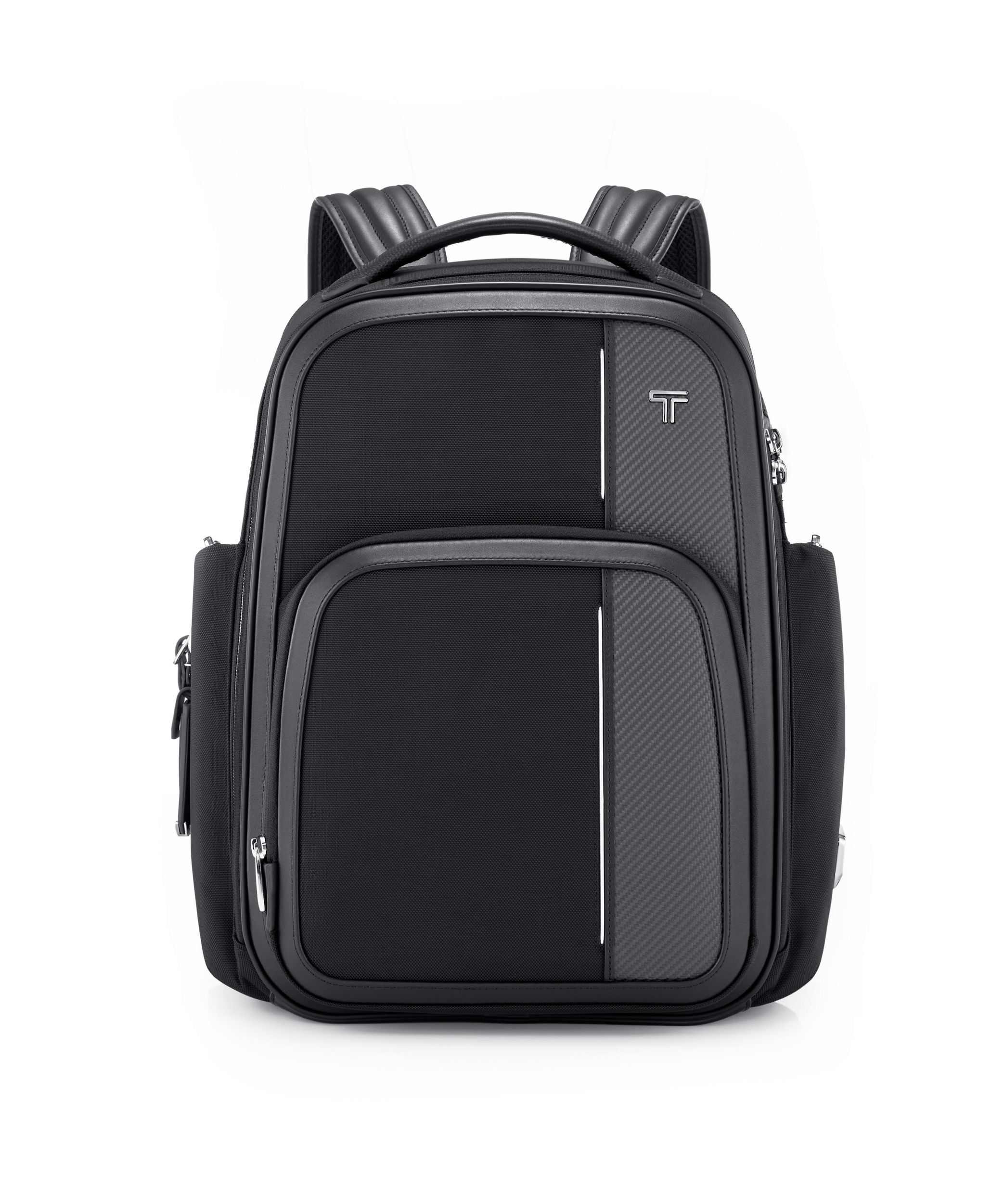 美品❣️TUMI チェーン付きリュック TAHOE トゥミ tumi 798673 タホ 「フィンチ」バックパック