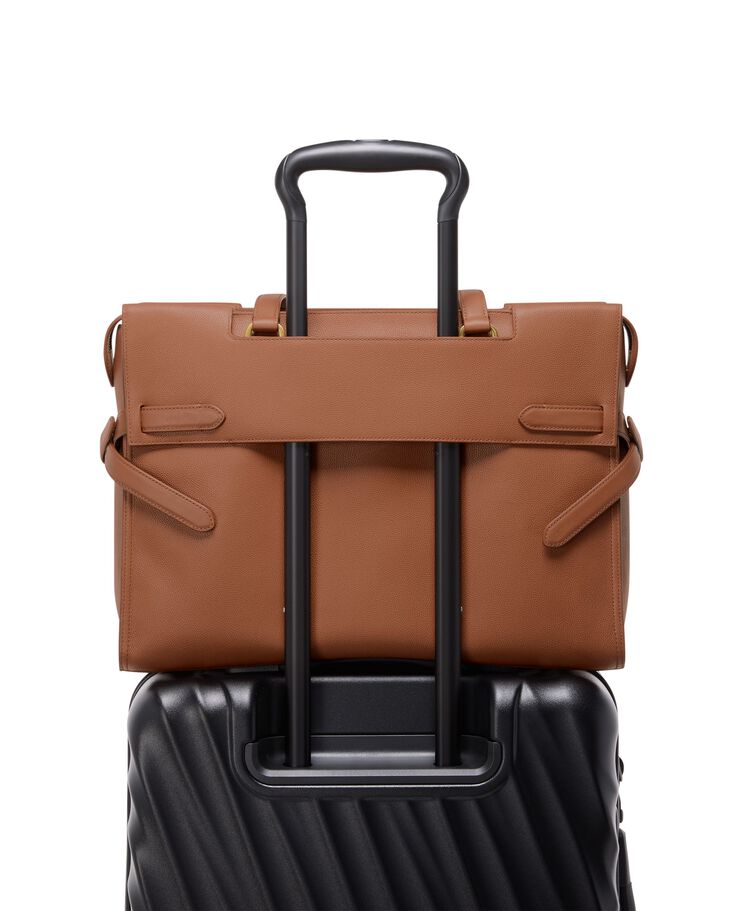 AGENT ラージ・トート  hi-res | TUMI