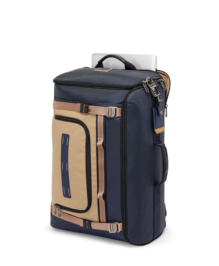 ALPHA BRAVO 「エンデュアランス」バックパック  hi-res | TUMI