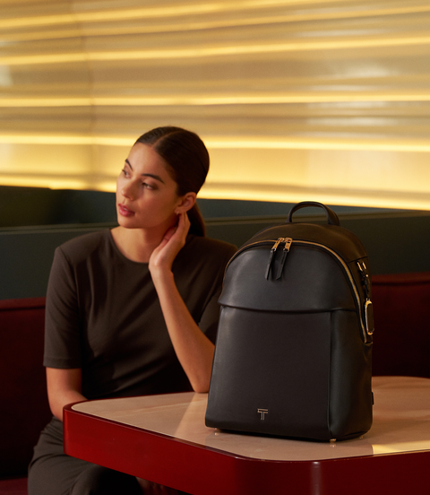 VOYAGEUR 「ホランド」バックパック  lifestyle | TUMI