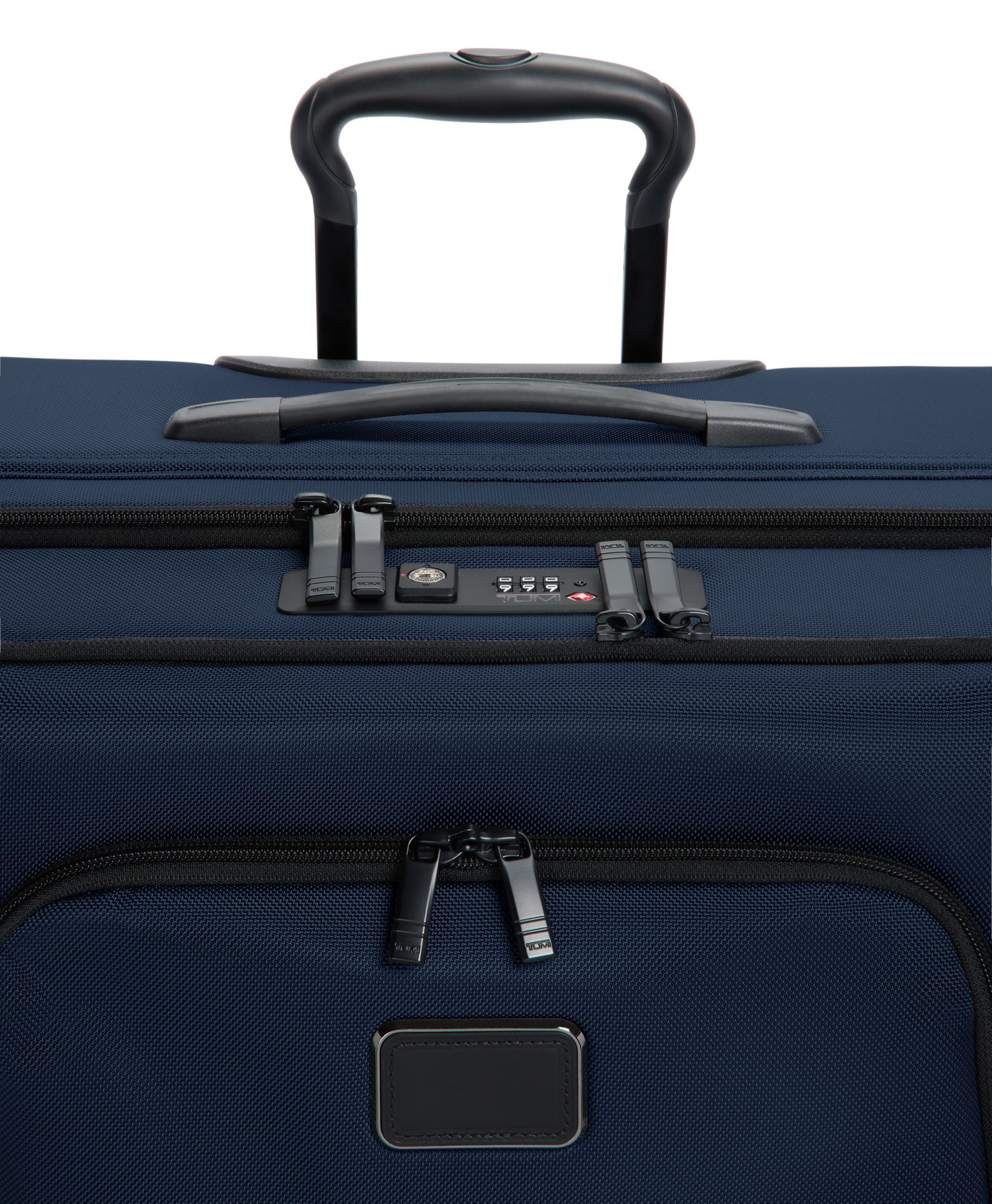 TUMI ALPHA（アルファ） ラージ・デュアル・アクセス・エクスパン