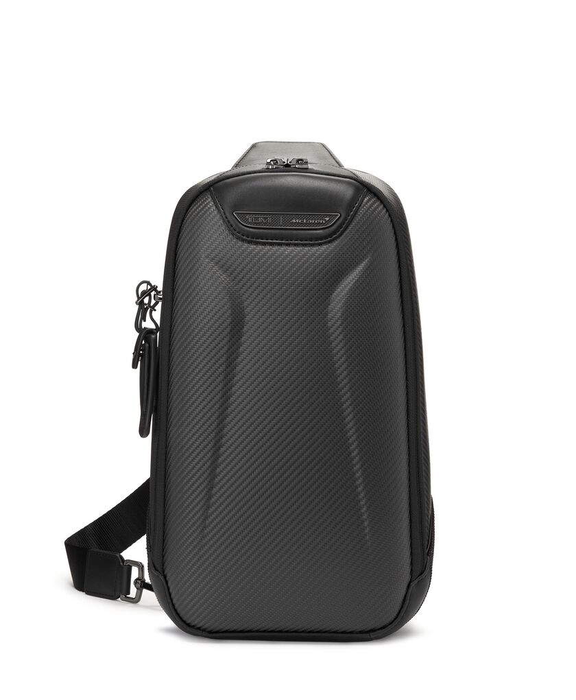 TUMI I MCLAREN 「トルク」スリング  hi-res | TUMI