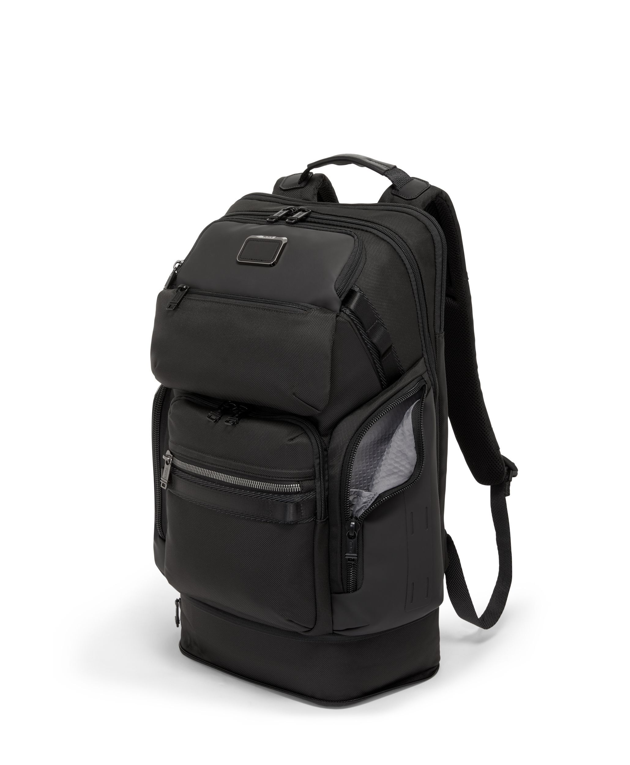 ALPHA BRAVO 「ノマディック」バックパック ブラック|TUMI(トゥミ ALPHA BRAVO 「ノマディック」バックパック ブラック|TUMI(トゥミ