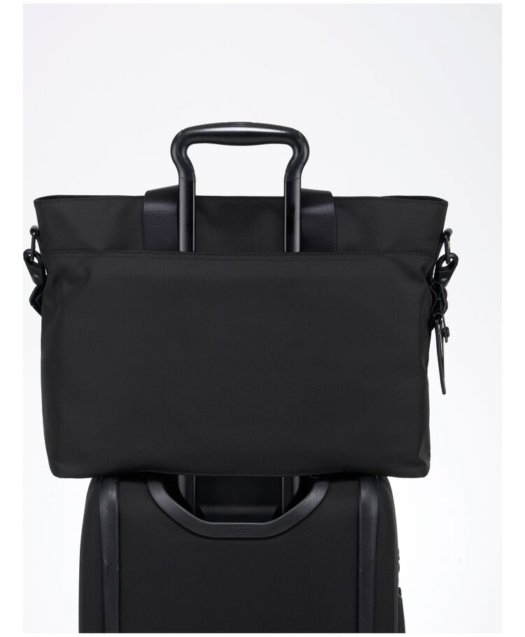 ALPHA イースト・ウエスト・トート  hi-res | TUMI