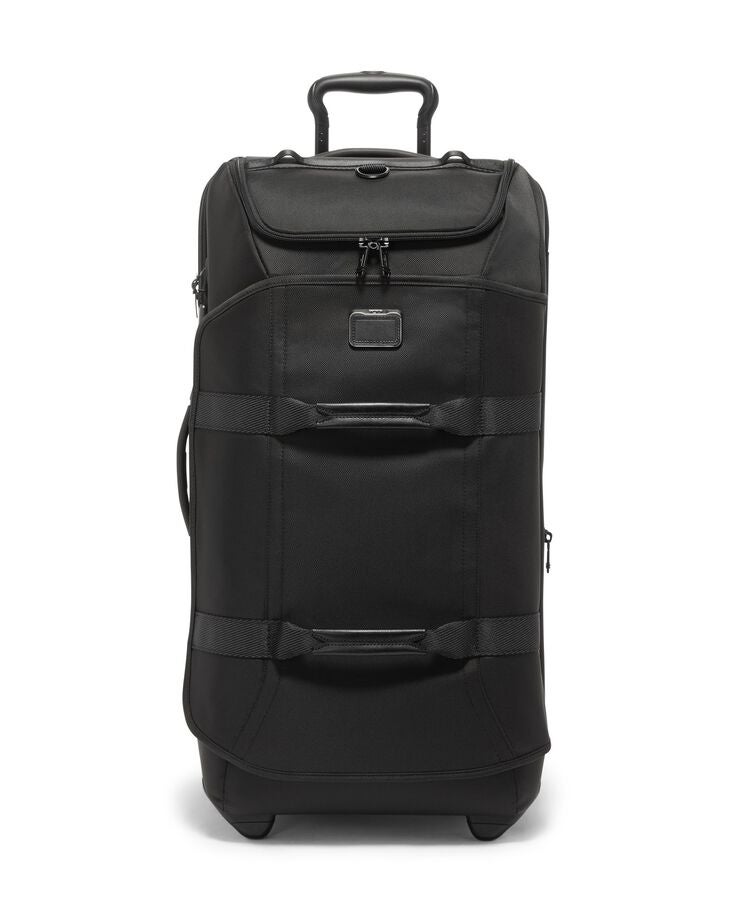 希少 TUMI トゥミ MERGE ウィールド・ダッフル 87L かさ張り 表参道店 限定 